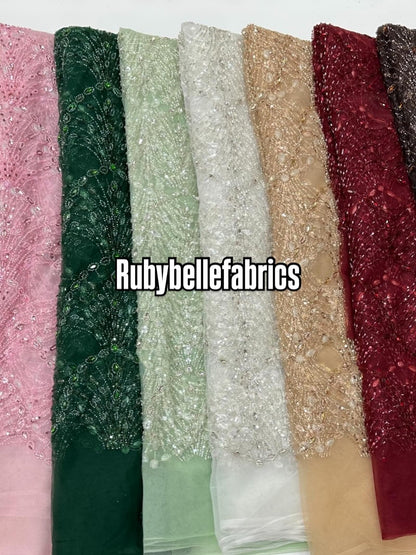 Vertible Luxury Stone Fabric