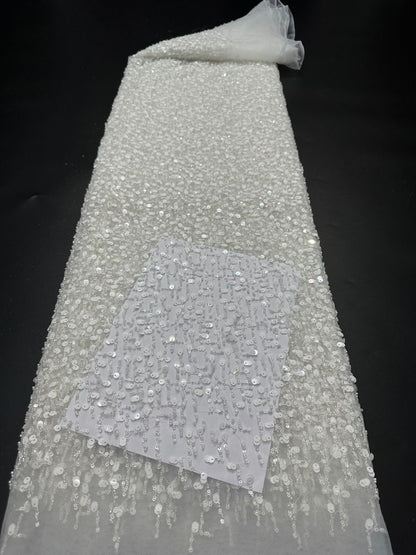 Alidiey Sequin Fabric