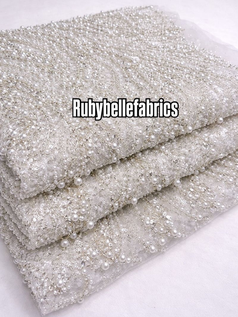 Tomyin Luxury Fabric - More Colors