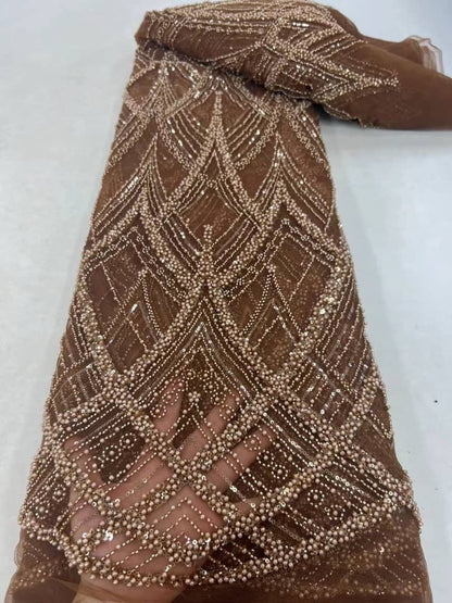 Yidah Luxury Handmade Fabric