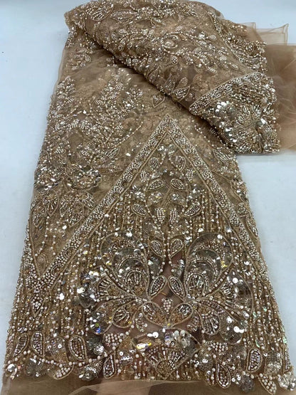 Chillada High Quality Sequin Fabric