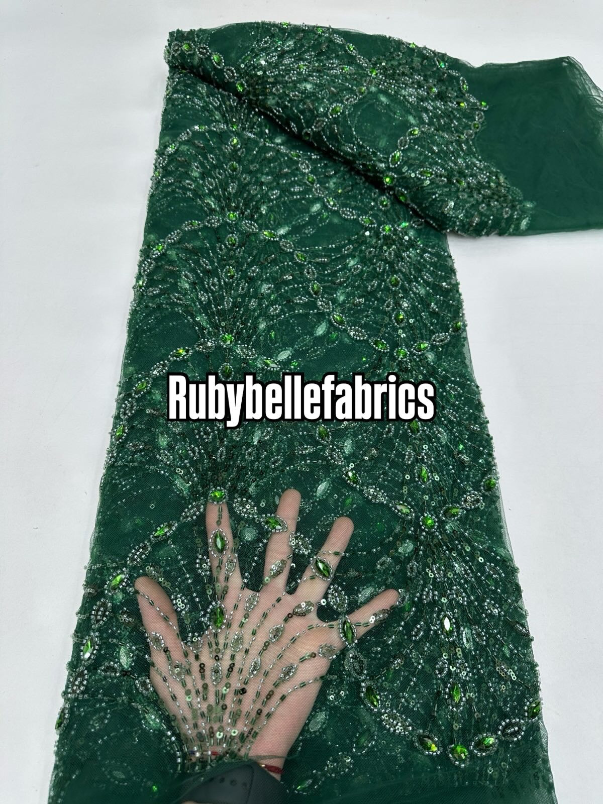 Vertible Luxury Stone Fabric