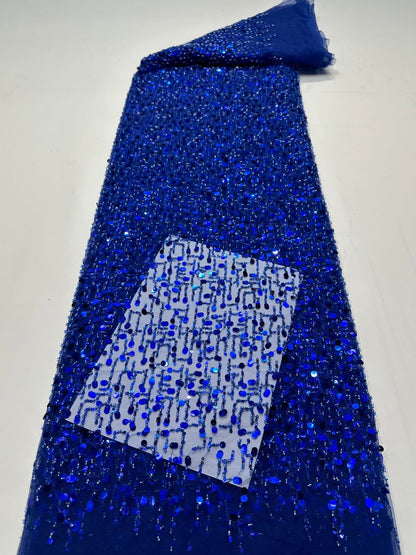 Alidiey Sequin Fabric