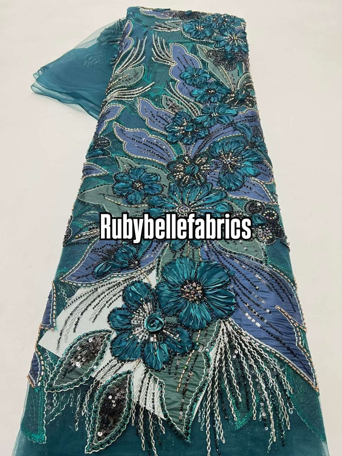 Aprise High Quality Floral Fabric