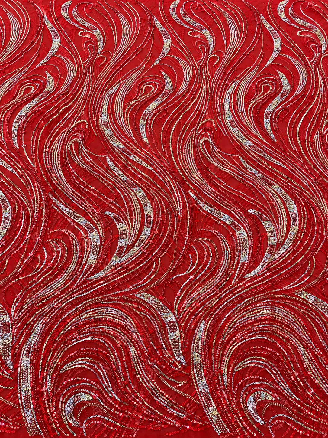 Verula Luxury Fabric - More Colors