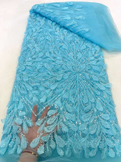 Aravan Luxury Handmade Fabric
