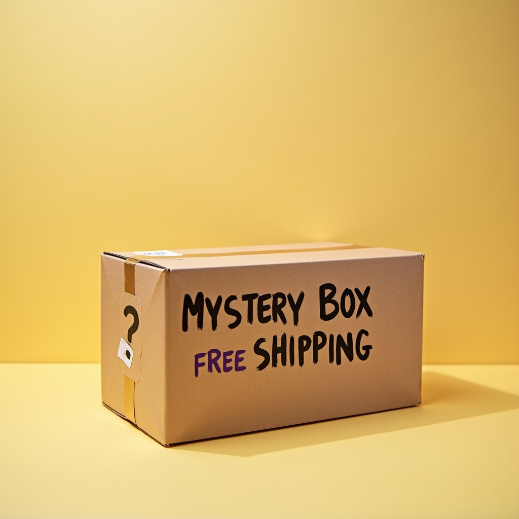 Mystery Box