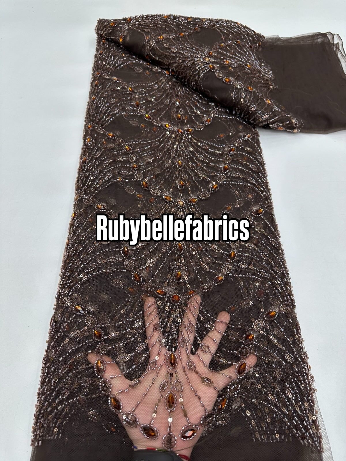 Vertible Luxury Stone Fabric
