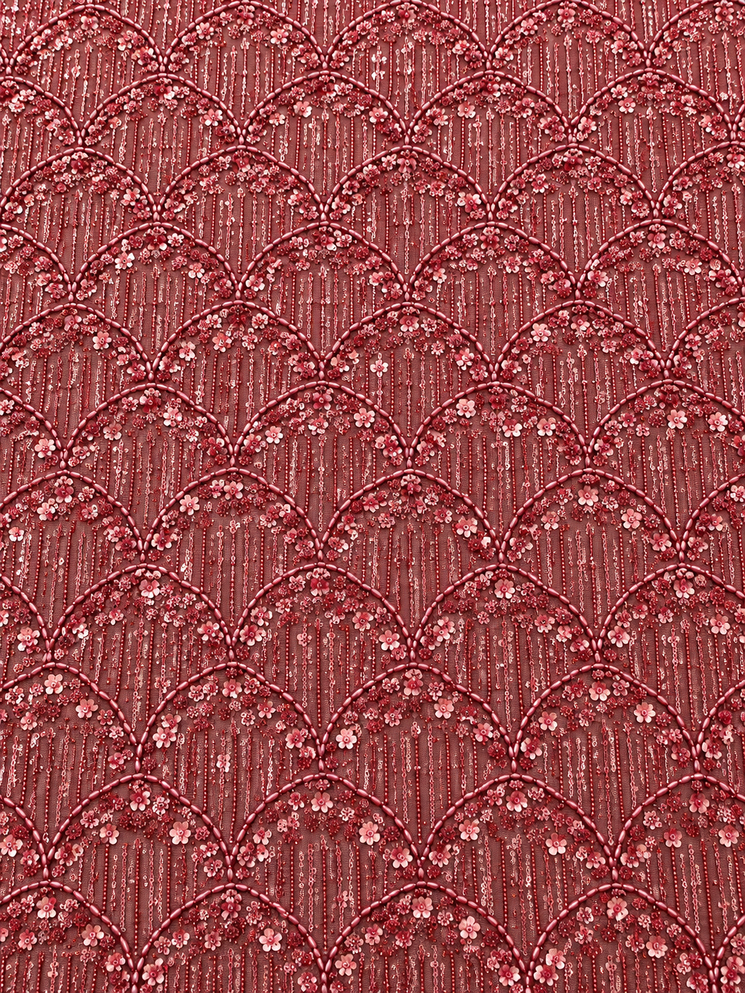 Icilly Luxury Handmade Fabric