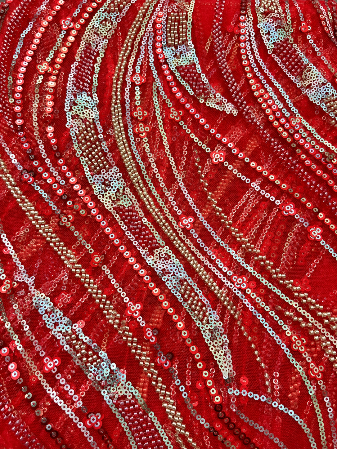 Verula Luxury Fabric - More Colors