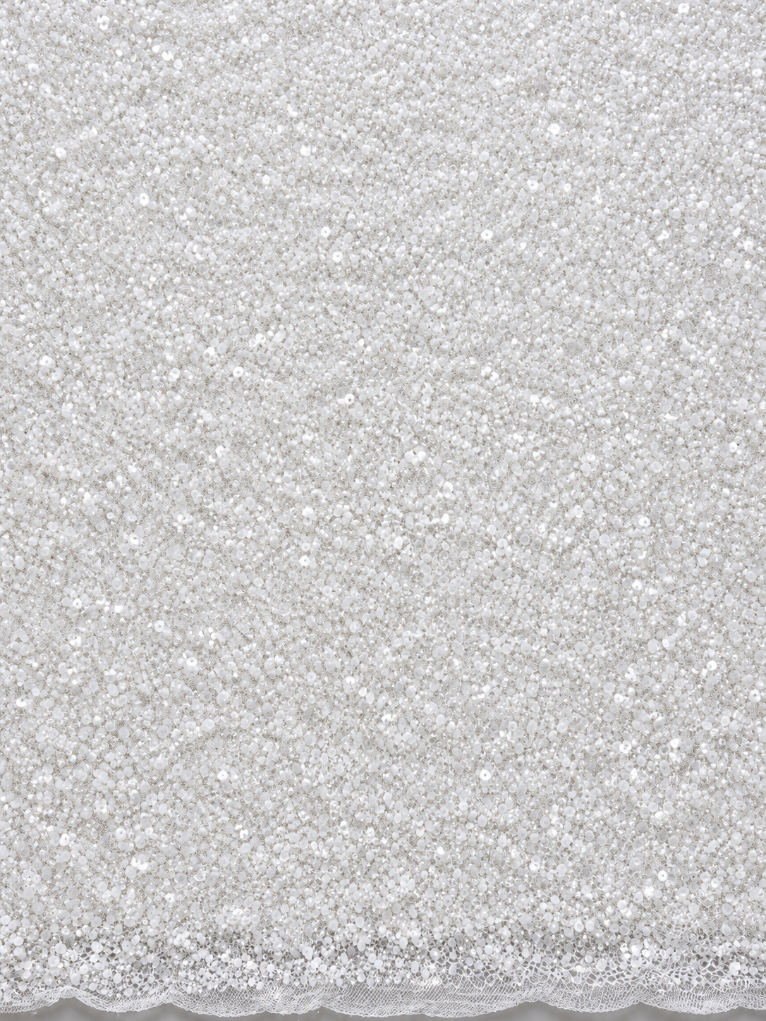 Amyree Luxury Handmade Bridal Wedding Fabric