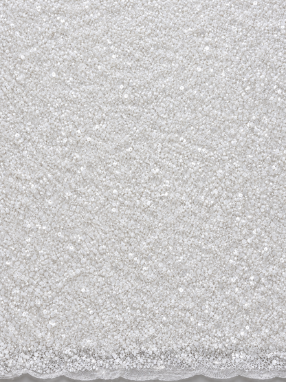 Amyree Luxury Handmade Bridal Wedding Fabric