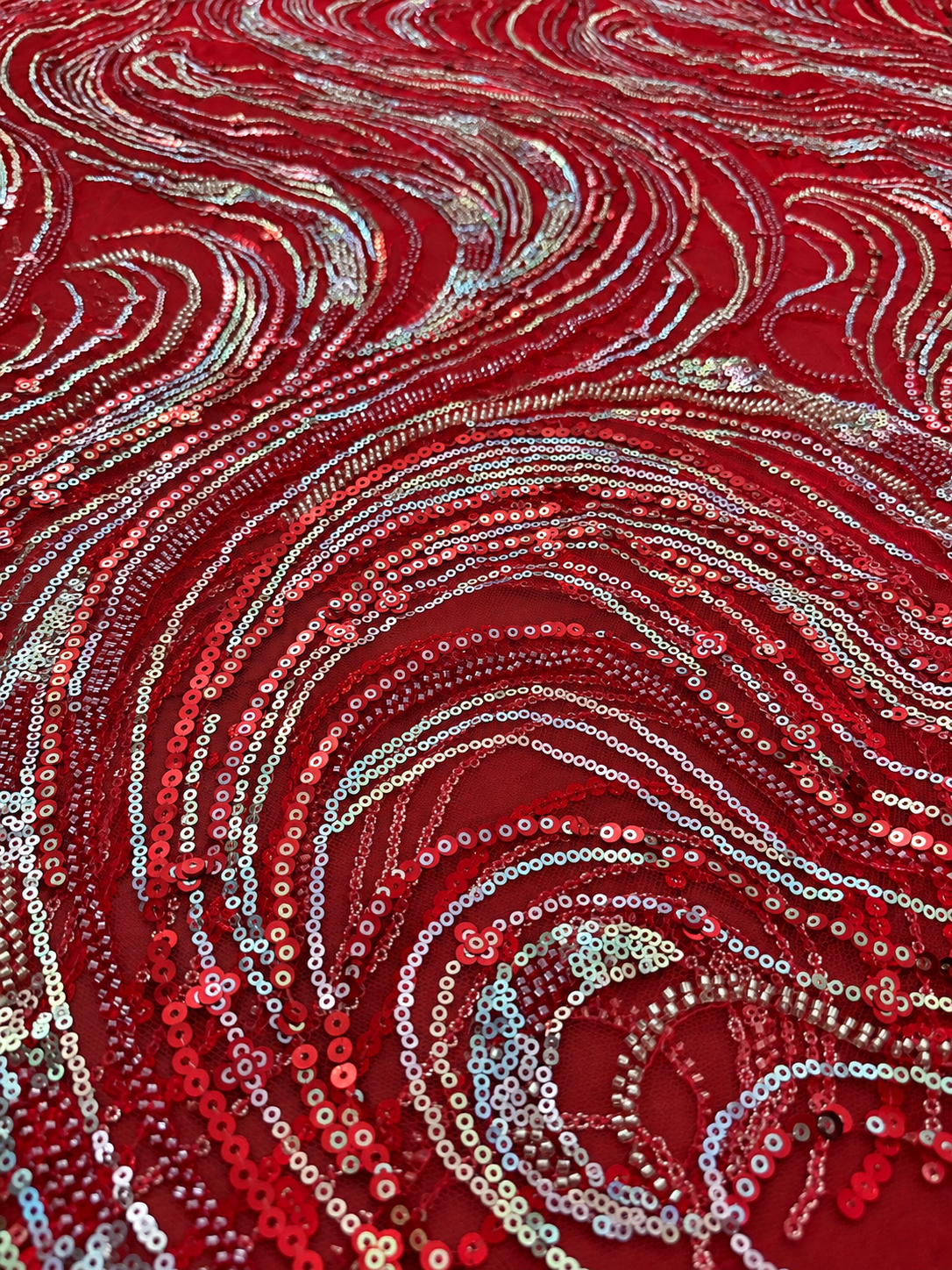 Verula Luxury Fabric - More Colors