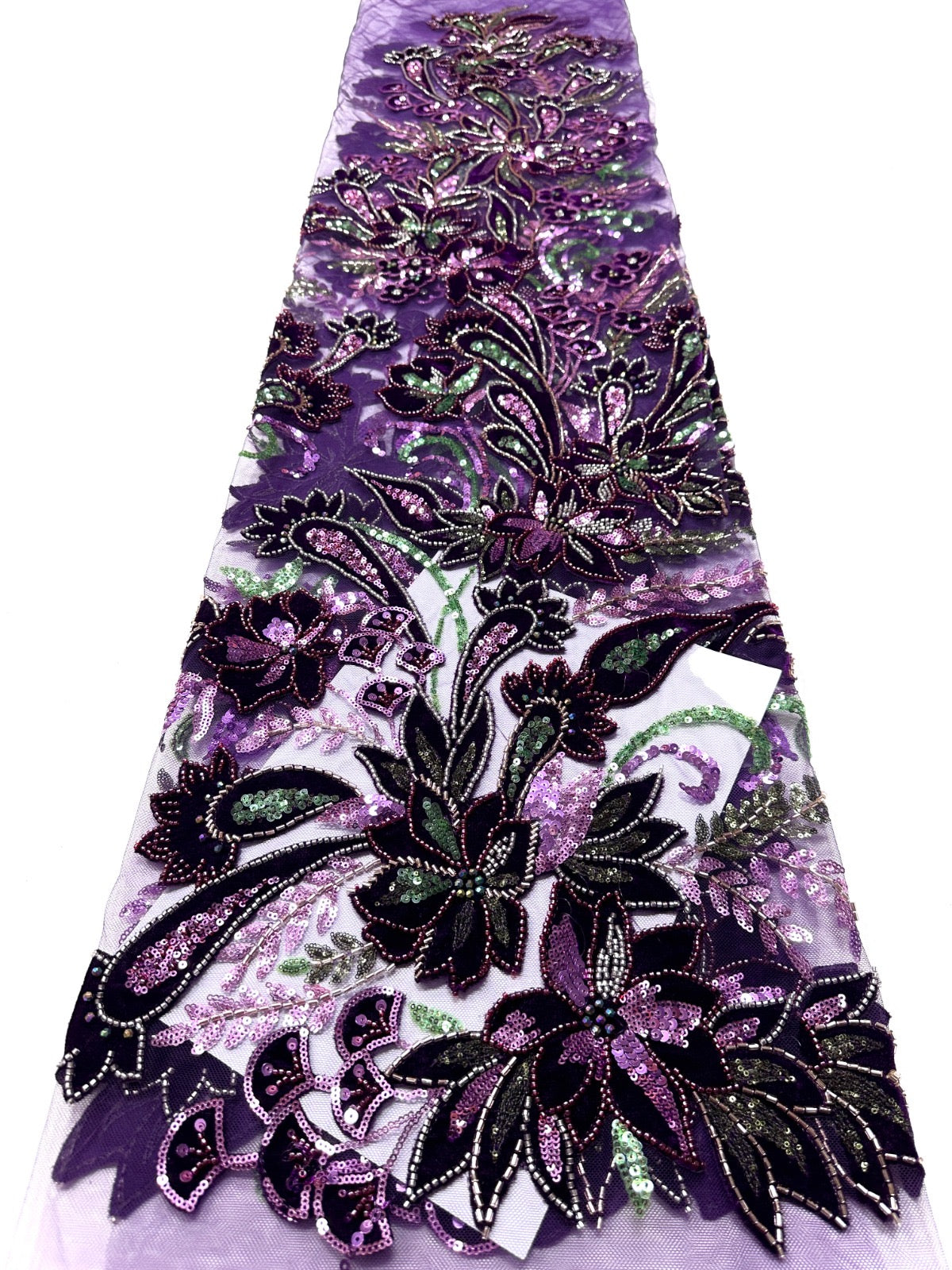 Ewell Premium Lace High Quality Couture Fabric