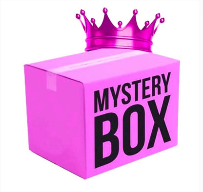 Mystery Box