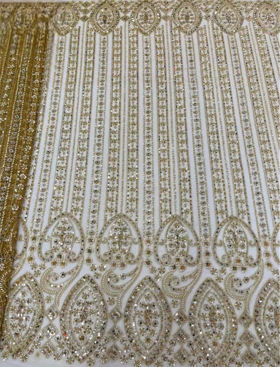 Azzo Luxury Fabric