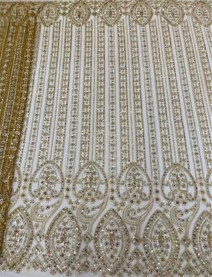 Azzo Luxury Fabric