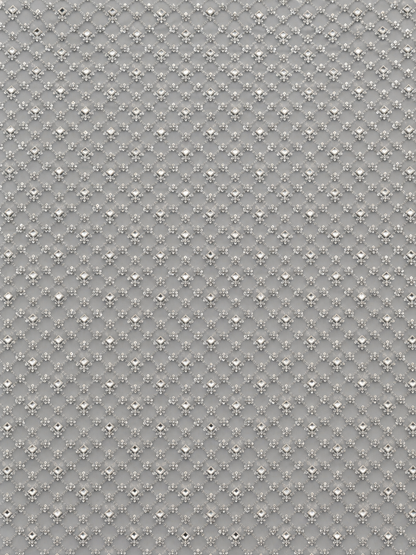 Luxia Luxury Fabric - Grey