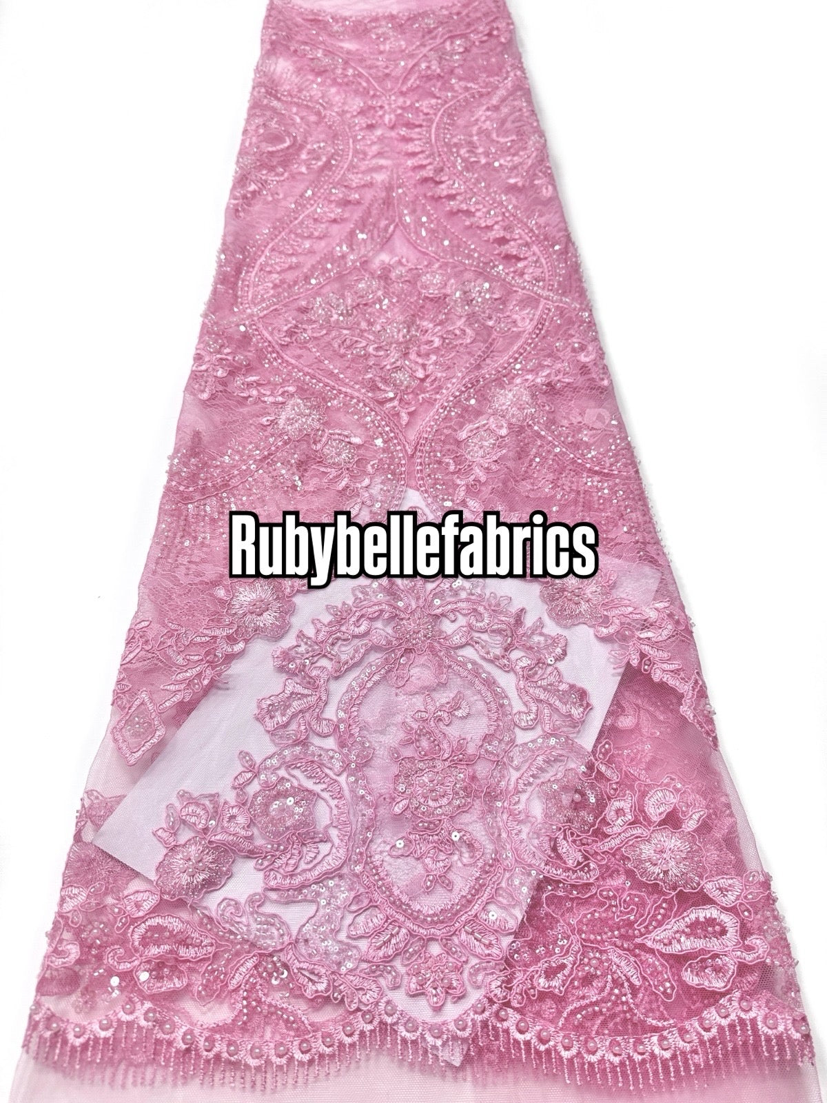 Apolis French Net Deluxe Fabric