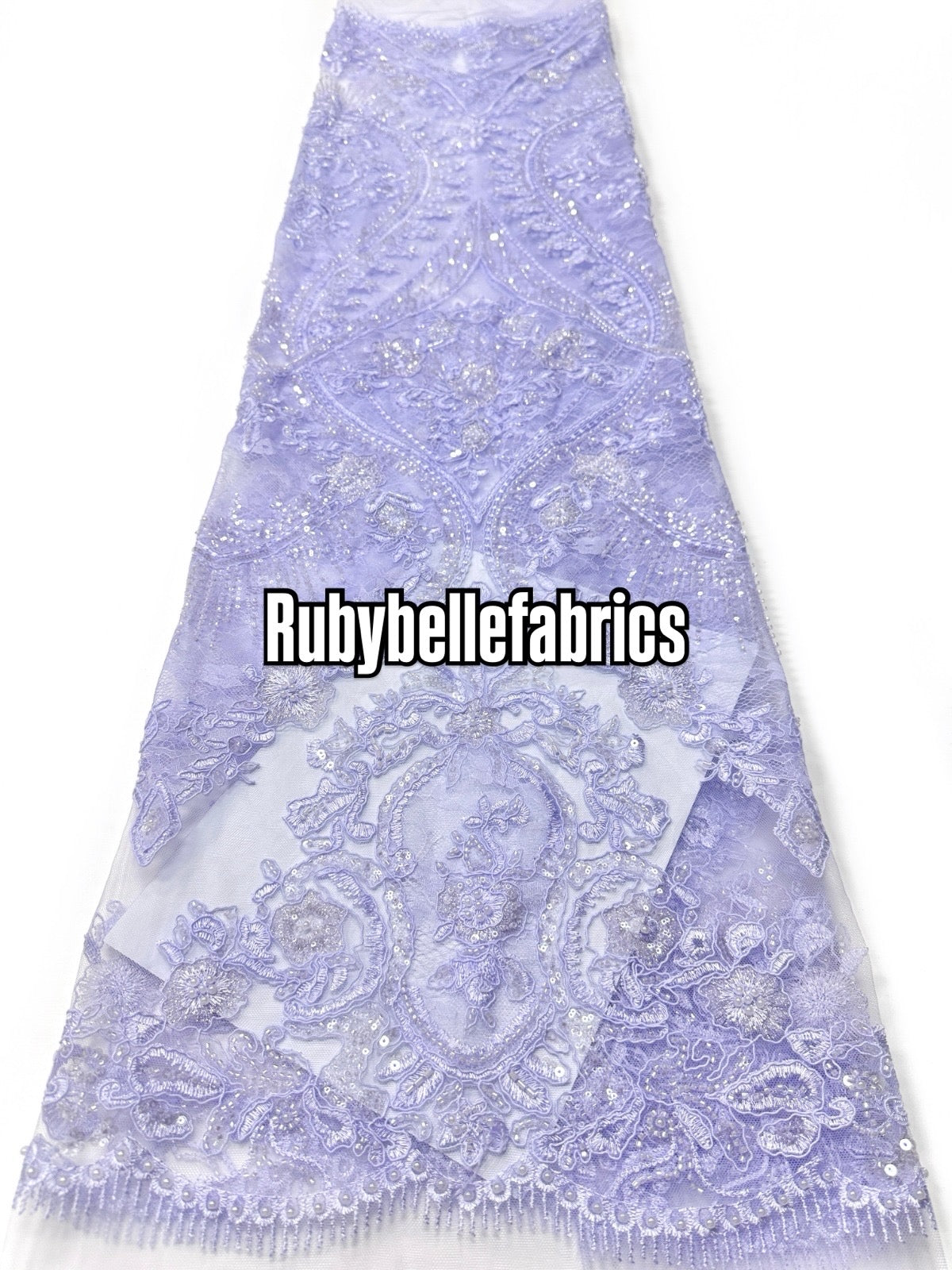 Apolis French Net Deluxe Fabric