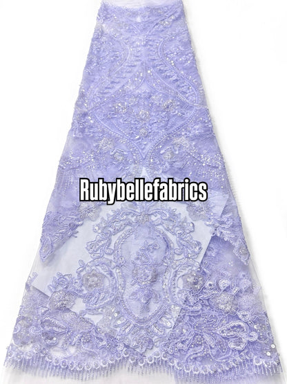 Apolis French Net Deluxe Fabric