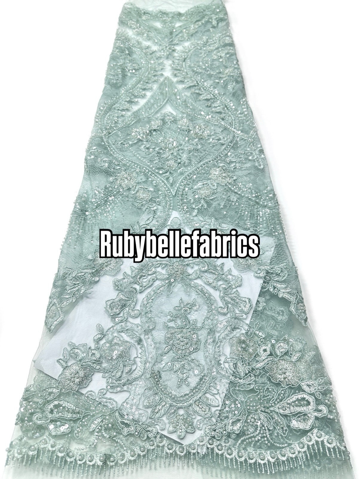 Apolis French Net Deluxe Fabric