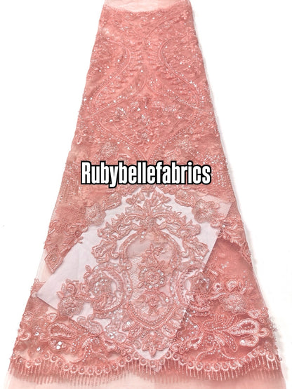 Apolis French Net Deluxe Fabric