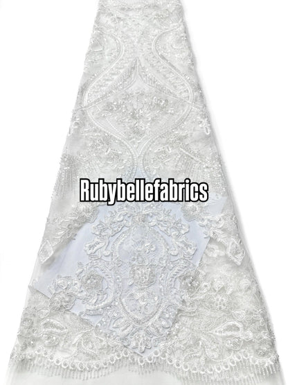 Apolis French Net Deluxe Fabric