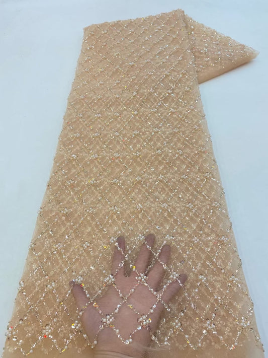 Tela de lujo Merone 