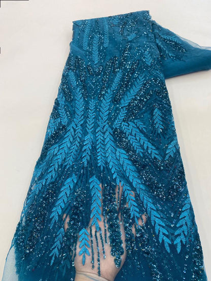 Lazuli Fabric