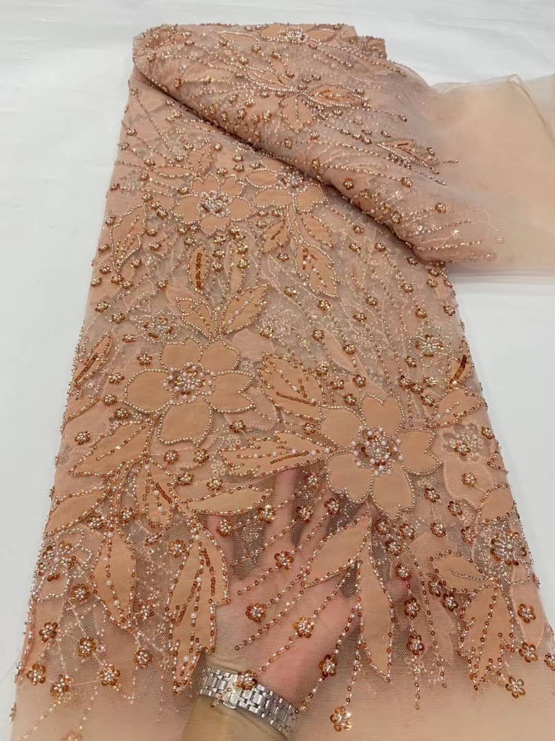 Ponce Luxury Handmade Fabric