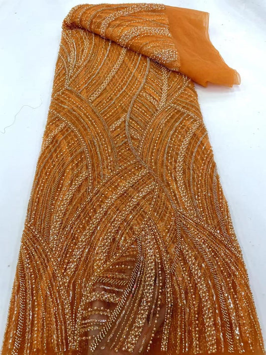 Tela de lujo Torine