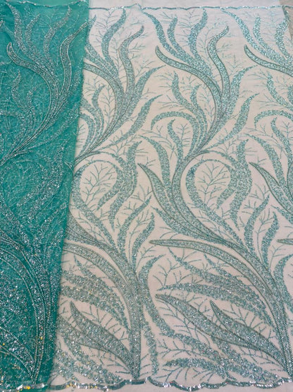 Lilyluxe Sequin Fabric