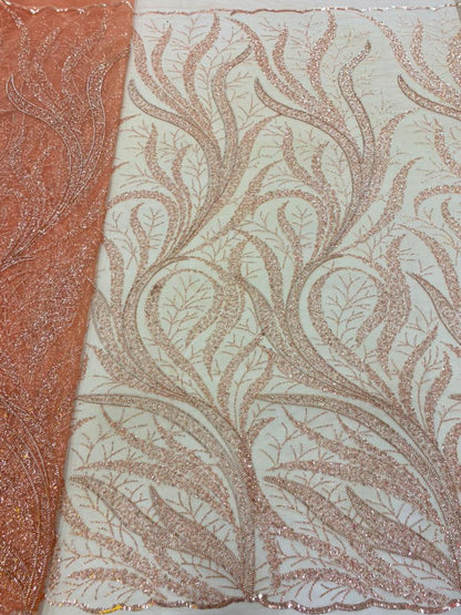 Lilyluxe Sequin Fabric
