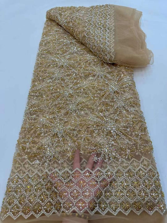 Sudara Luxury Handmade Fabric