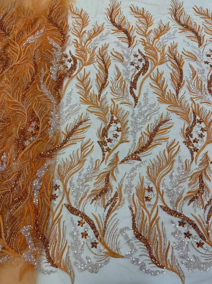 Terrapin Luxury Handmade Fabric